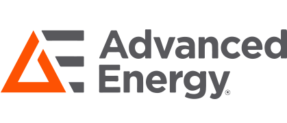 Advanced Energy Logo