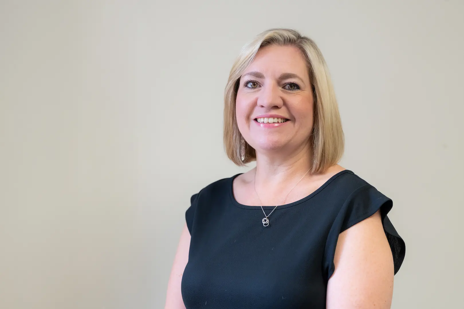 Cassie Williams – Executive Assistant