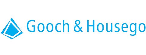 Gooch & Housego Logo