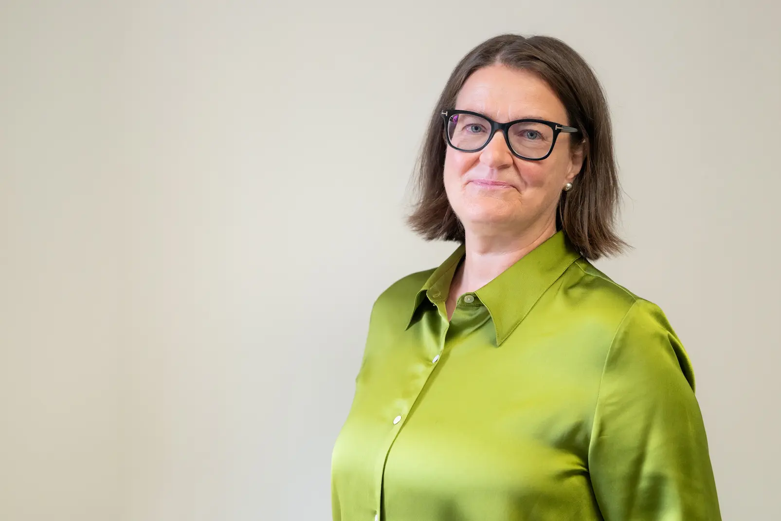 Rebecca Roth-Biester – Insight Lead